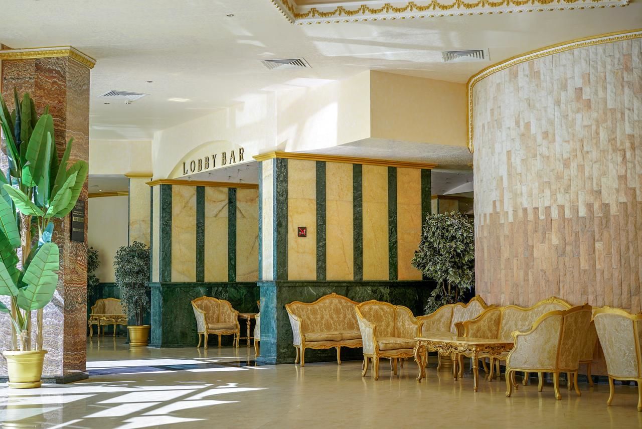 Отель Planeta Hotel & Aquapark - All Inclusive Солнечный Берег-30
